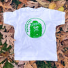 Phillie Phanatic toddler shirt by exit343design, philadelphia phillies shirt for toddler