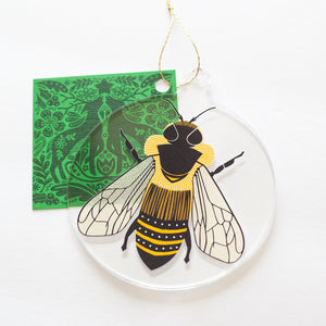 Christmas gift idea for beekeeper