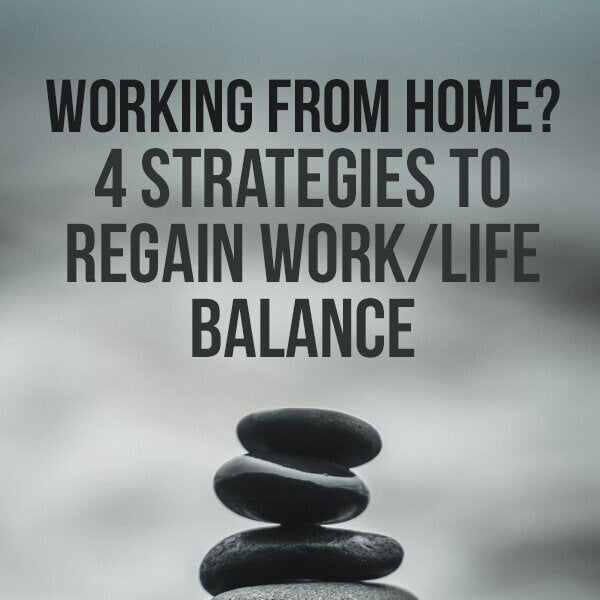 work/life balance tips for working from home – exit343design
