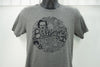 Baltimore Icons Tee for Adults- Baltimore Maryland Souvenir Tshirt