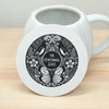 Colorado coaster set - The Centennial State souvenir coaster set