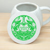 New Jersey coaster set - The Garden State souvenir coaster set