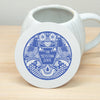 Pennsylvania coaster set - The Keystone State souvenir coaster set
