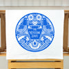 Pennsylvania State Kitchen Tea Towel - The Keystone State Souvenir