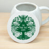 Maine coaster set - The Pine Tree State souvenir coaster set