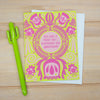 Wedding Anniversary Card- This Card is Proof That I Remembered Our Anniversary for Spouse