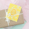 baby shower card, vintage floral pattern card for baby shower, floral baby shower card, baby shower congratulations