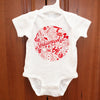Indianapolis baby shower gift, Indianapolis baby bodysuit, Indianapolis baby tshirt