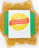 Foodie Christmas Card | Funny Pasta Holiday Card | Italian Pasta Christmas Card