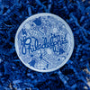 Philadelphia Icons Magnet- Philly Souvenir Magnet