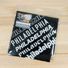 Philadelphia Dog Bandanna- Philly Sports Fan Bandanna for Dog, Doggo Duds