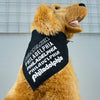 Philadelphia Dog Bandanna- Philly Sports Fan Bandanna for Dog, Doggo Duds