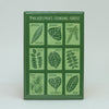 Philadelphia's Founding Forest Art- Philadelphia Horticulture Souvenir Magnet