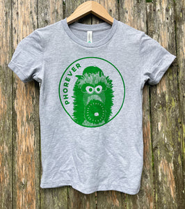 CLOTHING: KID & ADULT TEES – exit343design
