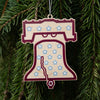Phillies Christmas Ornament - Ring The Bell Ornament for the Tree