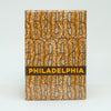 Philly Soft Pretzel Magnet- Philadelphia Souvenir Magnet