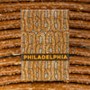 Philly Soft Pretzel Magnet- Philadelphia Souvenir Magnet