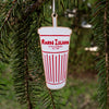 Rhode Island Is a State Ornament - Awful Awful Christmas Ornament - Rhode Island Souvenir
