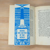 Beach Read Bookmark- Books Are Better at the Beach