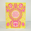 cheeky wedding anniversary card