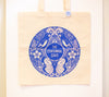 colorado tote bag