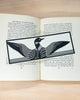 Common Loon Art Bookmark - Maine Loon Bookmark