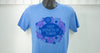 flower lover tshirt, tshirt for florist, flower garden tshirt, distracted by flowers tshirt, colorful flowers tshirt