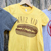 Whiz Kid tshirt for children, Philadelphia kids size tshirt, Philly kid shirt, cheesesteak shirt for child, philadelphia souvenir shirt for child