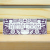Heirloom Tomato Bookmark- Tomato Gift Idea, Art Bookmark for Gardener