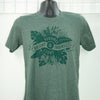 plant lover tshirt, tshirt for plant collector, houseplant tshirt, requires bright and indirect light funny plant shirt