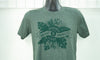 plant lover tshirt, tshirt for plant collector, houseplant tshirt, requires bright and indirect light funny plant shirt