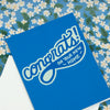new home card, retro inspired congratulations, card for new home owners, realtor card