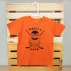 Gritty gang toddler tshirt, Philly hockey fan tee, Gritty Flyers tee for toddler