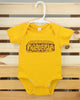 Philadelphia baby gift, Philly cheesesteak baby onesie, Philadelphia cheesesteak shirt
