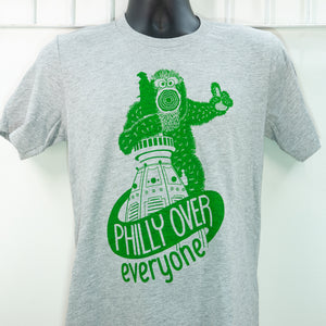 CLOTHING: KID & ADULT TEES – exit343design