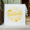 Pittsburgh art print, Pittsburgh things art print, Pittsburgh icons design