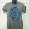 Rhode Island icons tshirt, Rhode Island shirt for adults, Rhode Island tee, Rhode Island souvenir