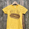 Whiz Kid tshirt for children, Philadelphia kids size tshirt, Philly kid shirt, cheesesteak shirt for child, philadelphia souvenir shirt for child