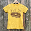 Whiz Kid tshirt for children, Philadelphia kids size tshirt, Philly kid shirt, cheesesteak shirt for child, philadelphia souvenir shirt for child