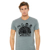 Philadelphia mascots tshirt, Keep Philly Weird tshirt by exit343design