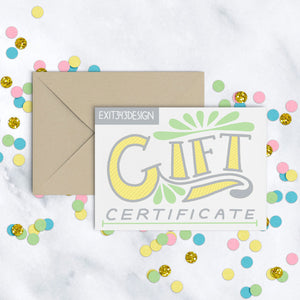 exit343design_gift_card_graphic