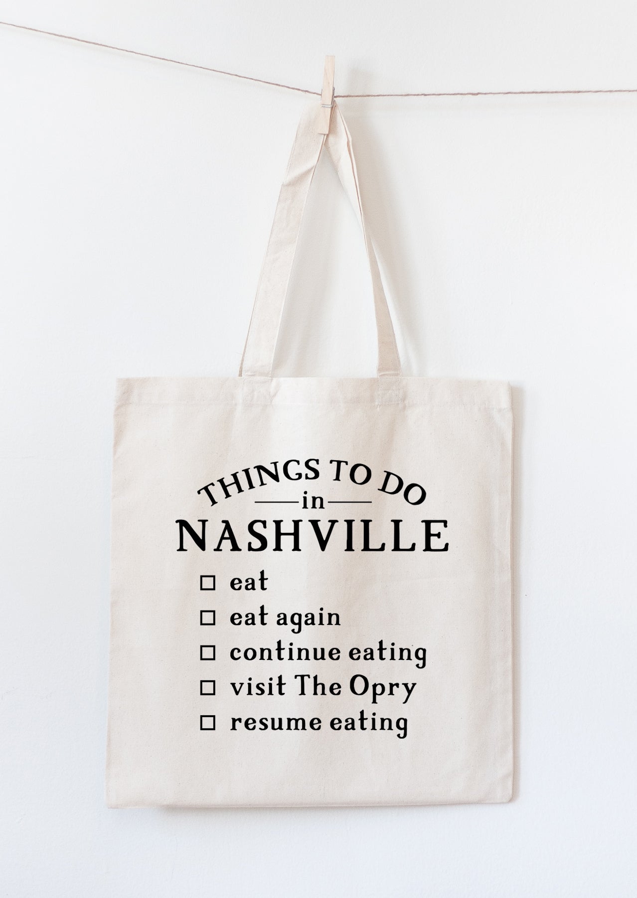 Funny Tote Bag Quotes Bundle Graphic by akdesignstorebd · Creative Fabrica