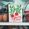 youre rad radish card