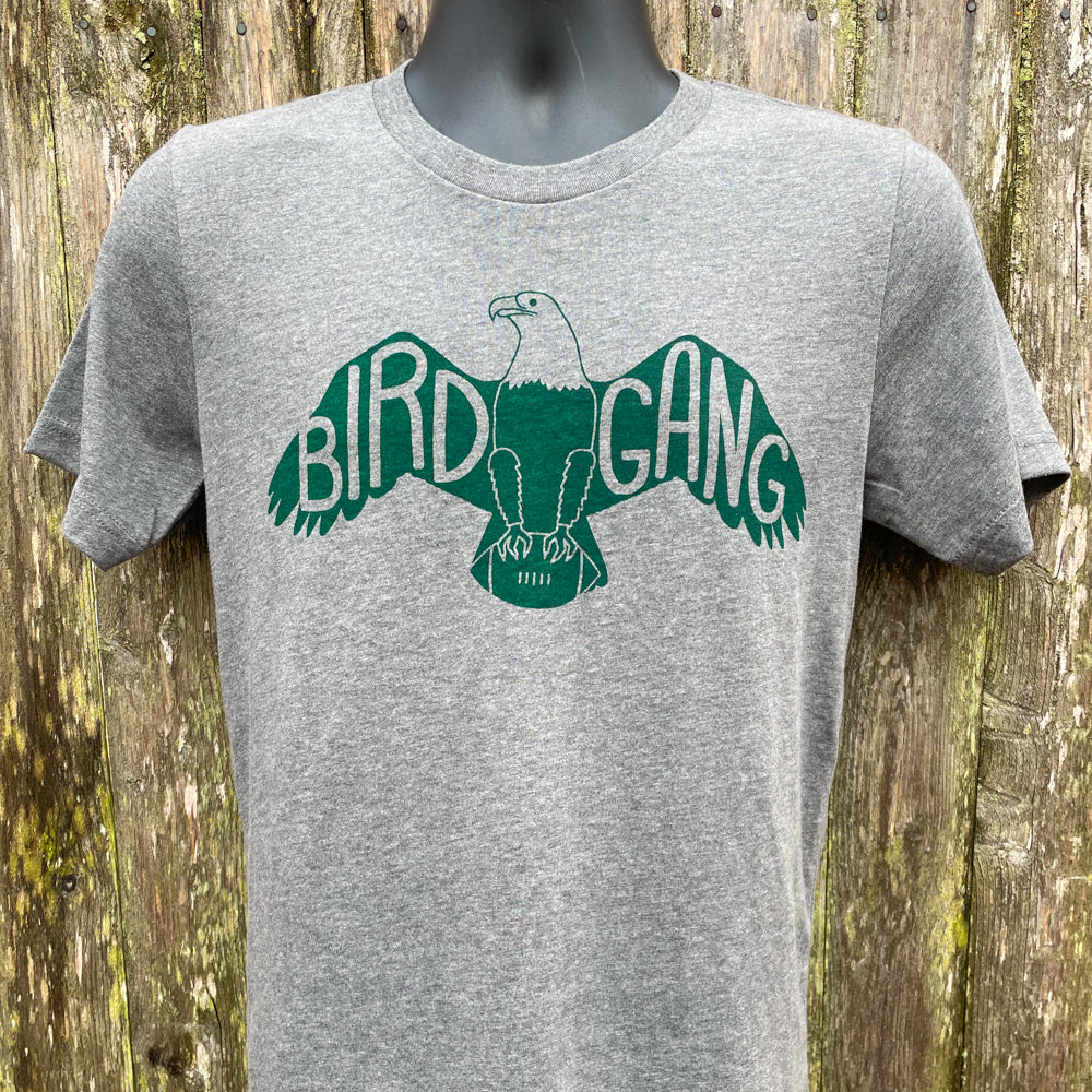 Bird gang shirt discount