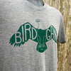 Bird Gang football tshirt, Philadelphia football tshirt, eagle tshirt by exit343design