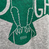 Bird Gang football tshirt, Philadelphia football tshirt, eagle tshirt by exit343design