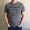 The Philly Special football tshirt, Philadelphia football tshirt