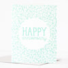 simple happy anniversary card by exit343design