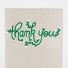 funny wedding card, wedding congratulations card, thank you for giving us an excuse to hire a babysitter