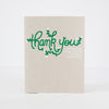 funny wedding card, wedding congratulations card, thank you for giving us an excuse to hire a babysitter